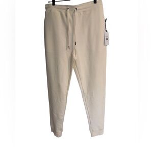 ✨NEW✨Onia Cream Knit Jogger Sweatpants